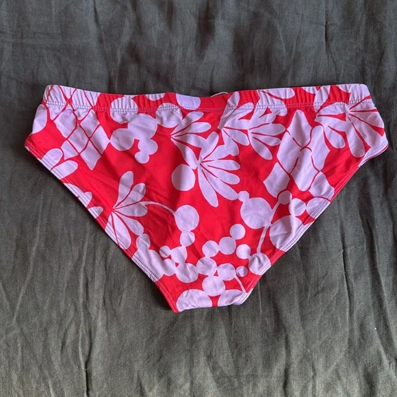 MR. TURK Reversible Swimsuit - Picture 2 of 5